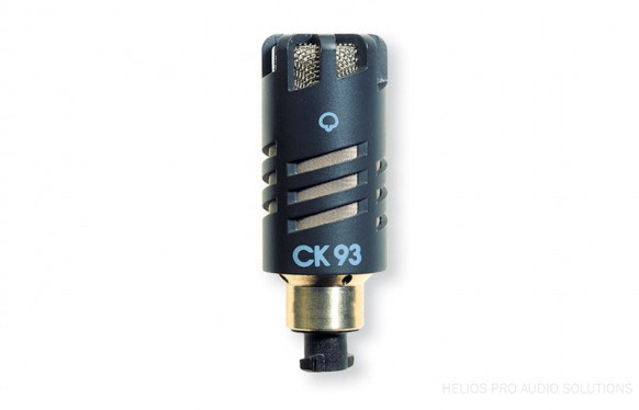 Akg Ck Microphones Solid State Small Membrane Helios Online