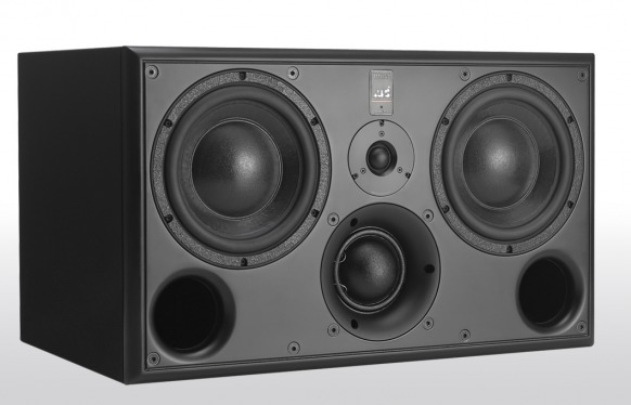 Midfield / Main Monitors