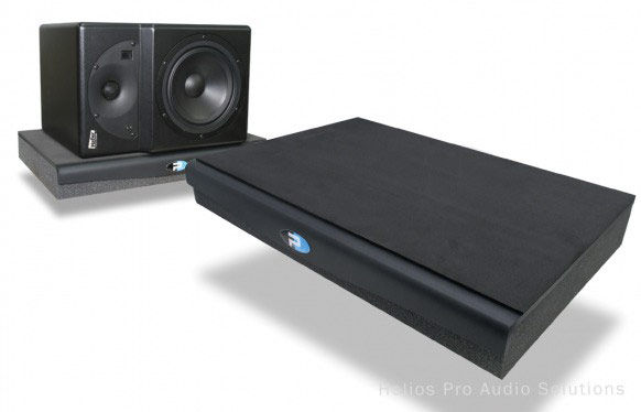 Primacoustic Recoil Stabilizer RX12-HF