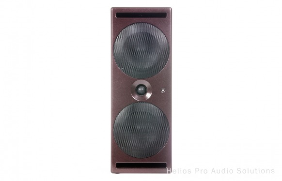 PSI Audio Active A214-M Red