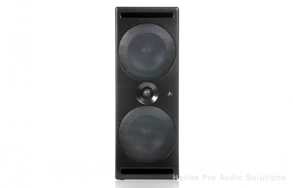 PSI Audio Active A214-M Black