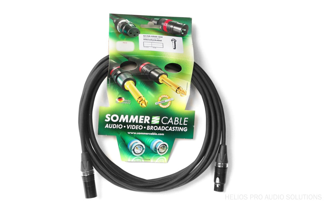Sommer Cable SCN9-1000-SW