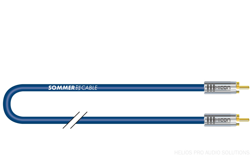 Sommer Cable VT2I-0450