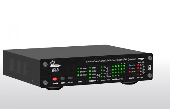 Wordclock Generators