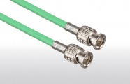 Prefab Coax kabel (Clock/SPdif)