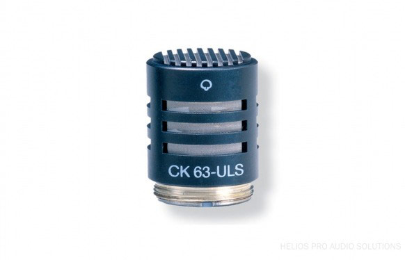 AKG CK 63-ULS