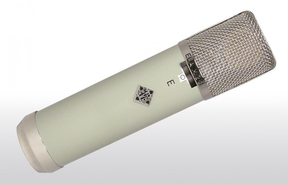 Vacuum Tube Groot / Klein