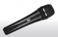 Vocal Mics (hand held, stage)
