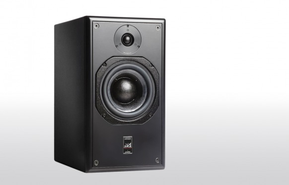 Nearfield Monitors passief