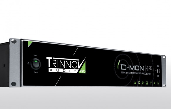 Active Room Correction