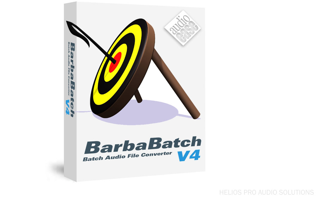barbabatch 4