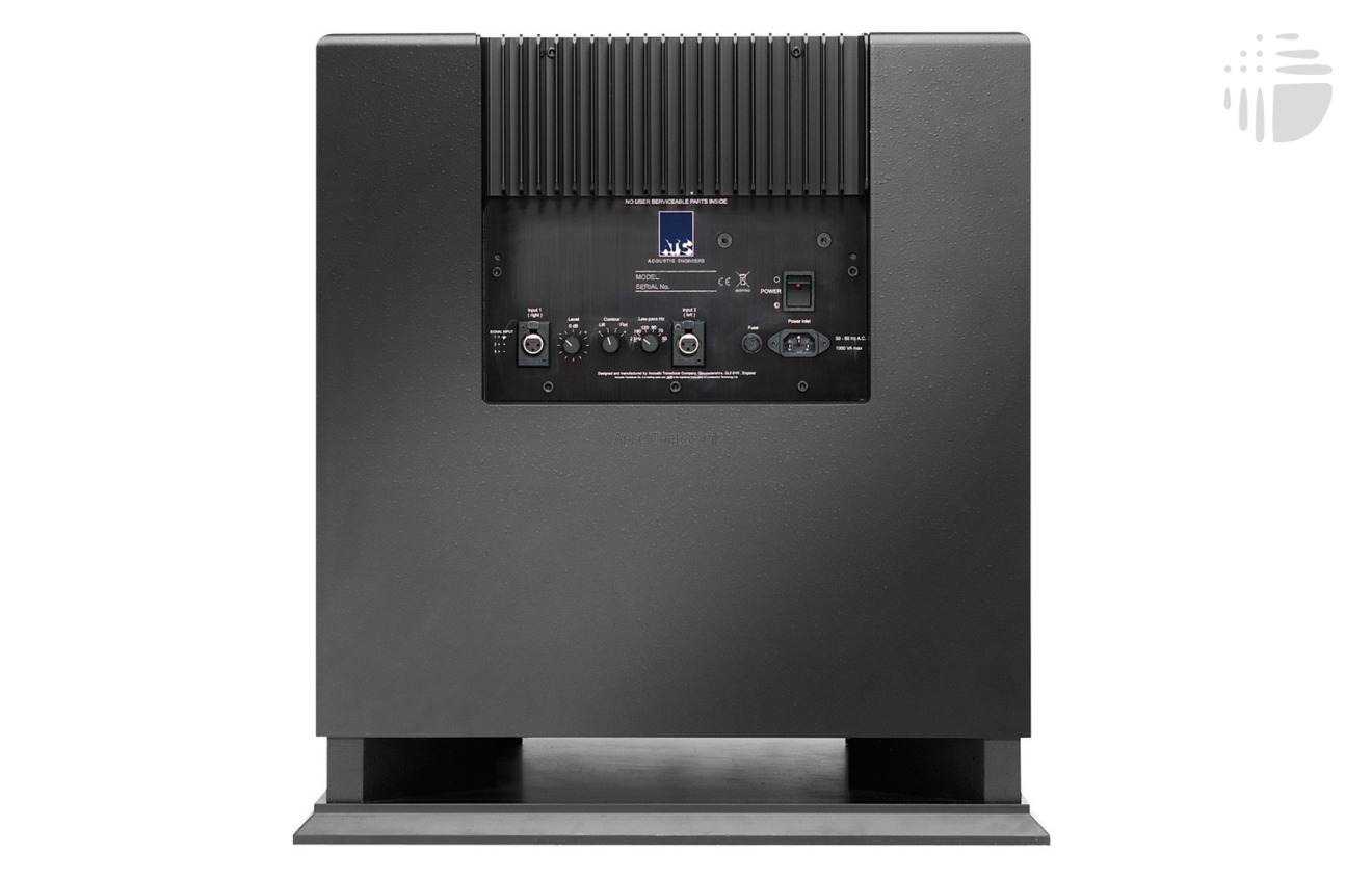 ATC Professional SCM0.1/15 PRO