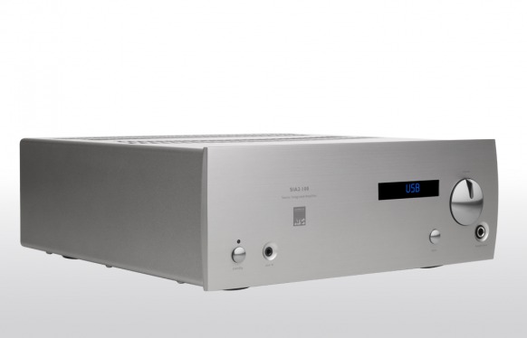 Geïntegreerde Versterkers