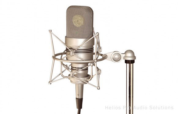 Microtech Gefell UM 930 SCT