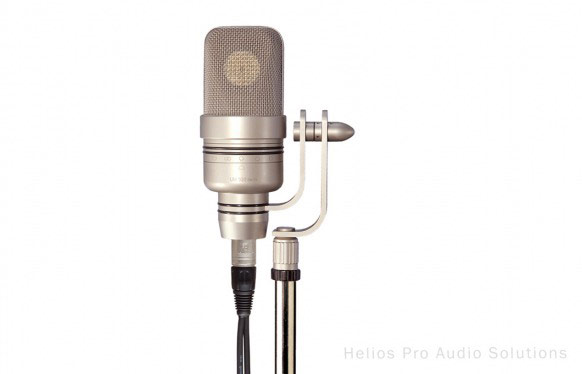 Microtech Gefell UM 930 Twin