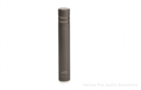 Microtech Gefell M 300