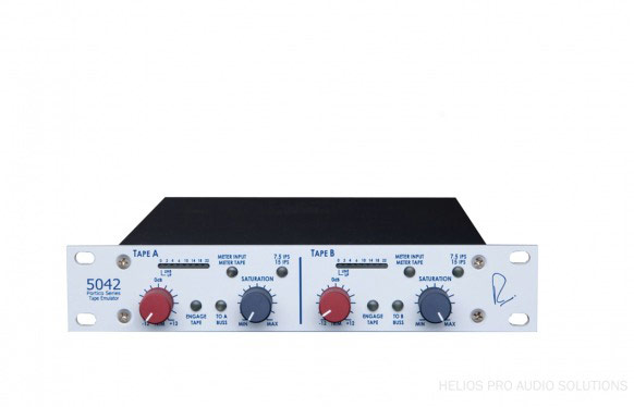 Rupert Neve Designs Portico 5042 - Outboard - Miscellaneous