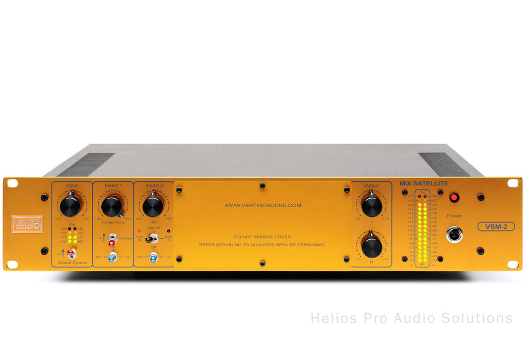 Vertigo Sound VSM-2 / Mix Satellite