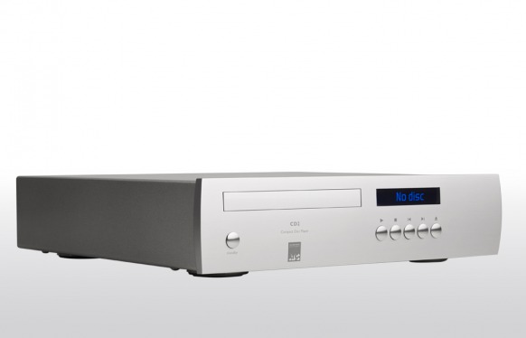 CD-Spelers