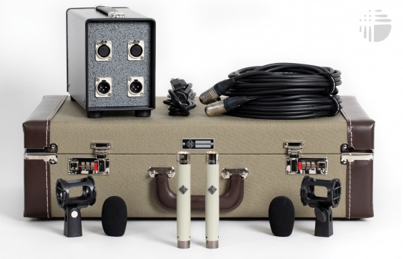 Telefunken Elektroakustik ELA M 260 Cardioid