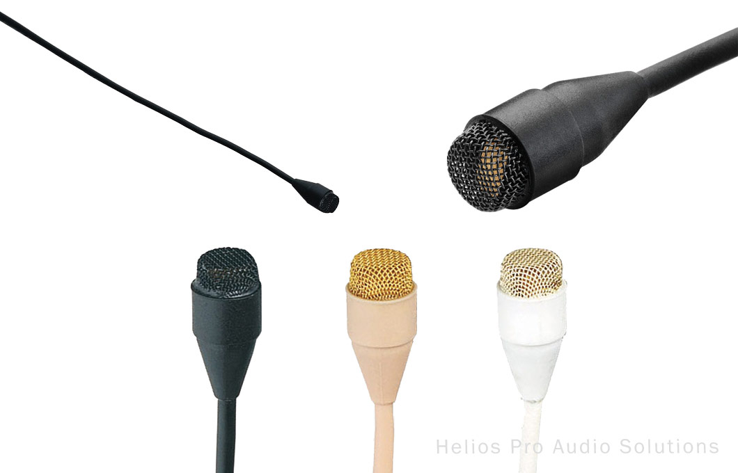 DPA Microphones 4060 MicroDot