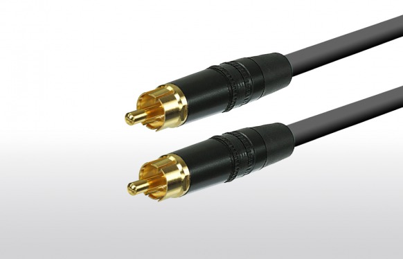 Prefab Digital cables