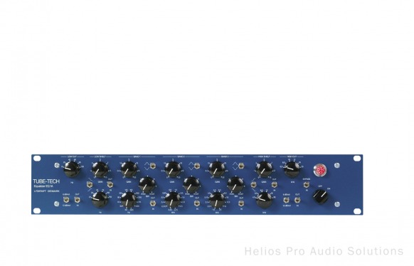 Tubetech EQ 1A