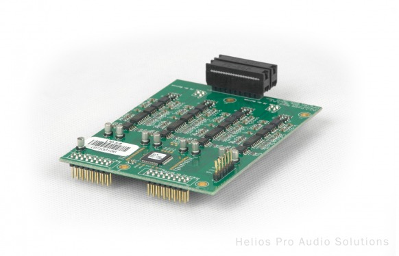 Metric Halo ULN-R Preamp Kit