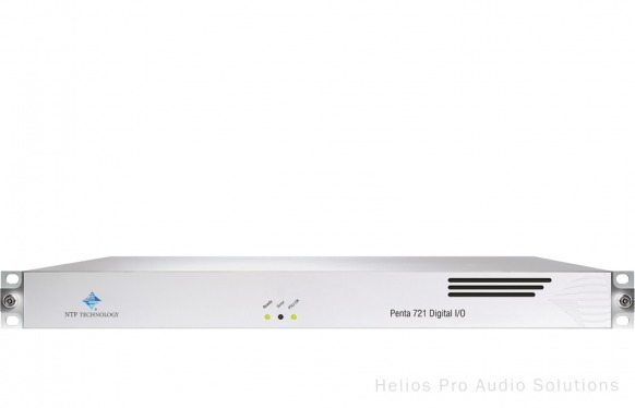 NTP Technology Penta 721 Dual PSU