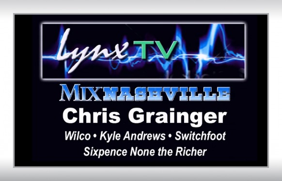 Chris Grainger discusses Lynx Aurora converters