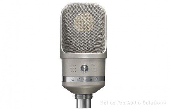 Neumann TLM 107