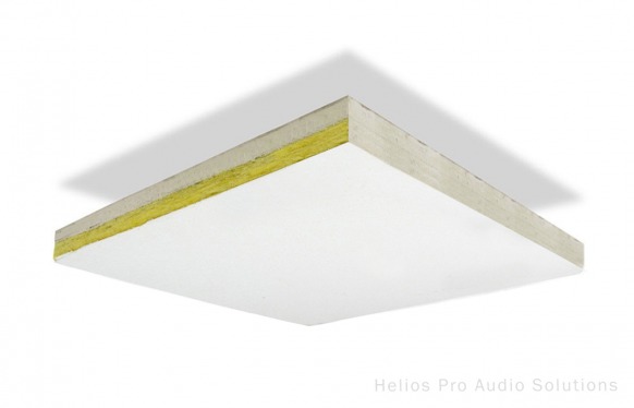 Primacoustic ThunderTile 60x60cm