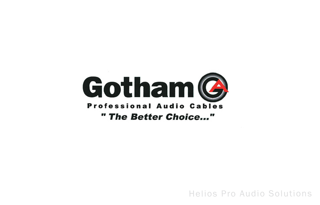 Gotham Cable GAC 24 Pair