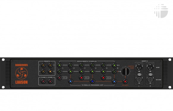 Dangerous Music LIAISON