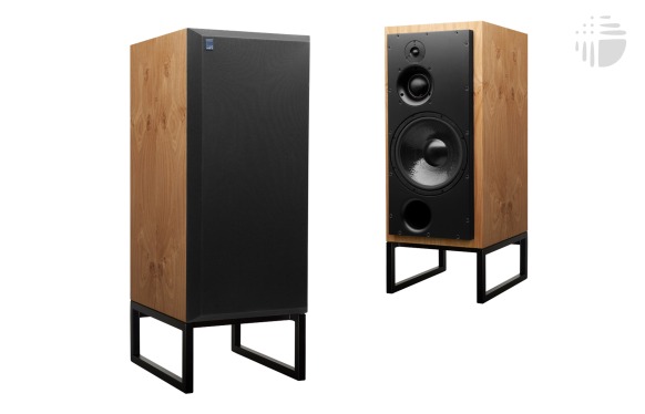 ATC Consumer Hifi SCM100ASL Classic (pair)