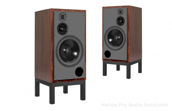 ATC Consumer Hifi SCM150ASL Classic (pair)
