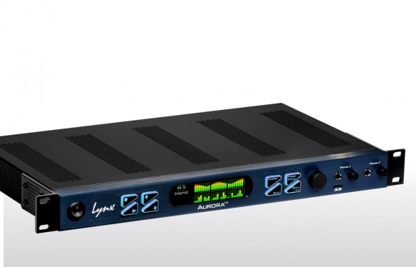 A-D and D-A Converters