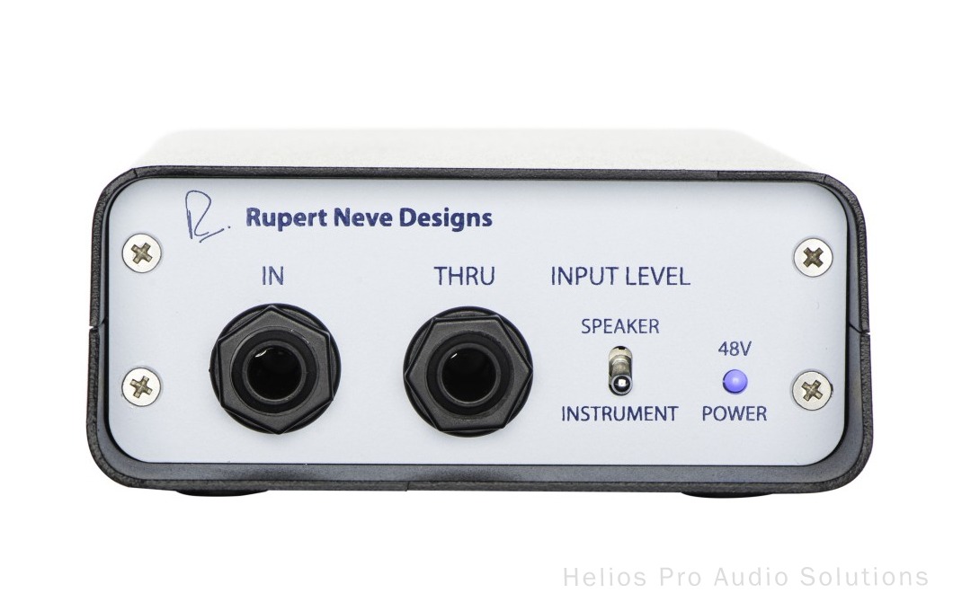 Rupert Neve Designs RNDI