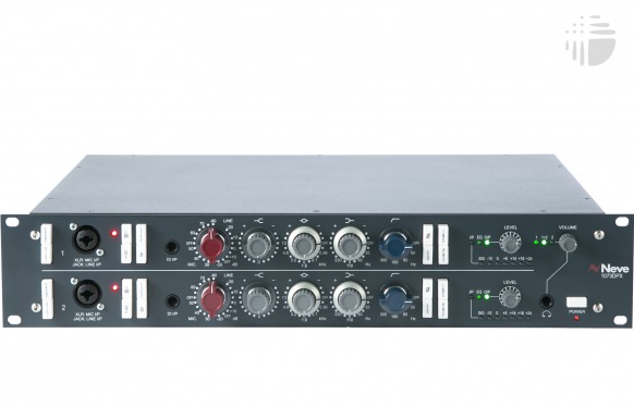 AMS Neve 1073DPX
