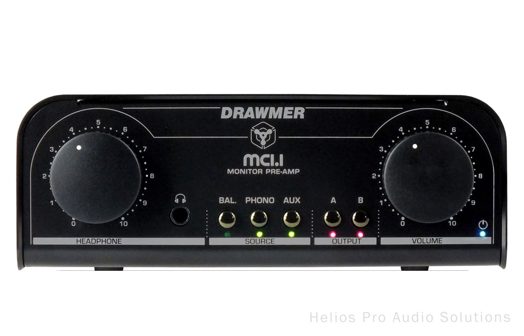 Drawmer MC1.1