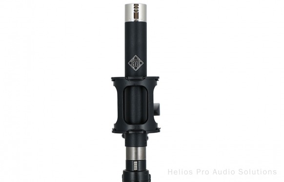 Telefunken Elektroakustik M61 Omni-Directional