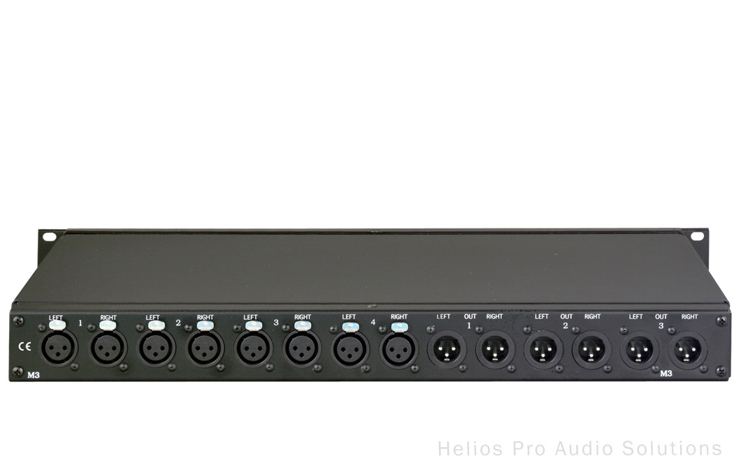 coleman mph3 monitor controller