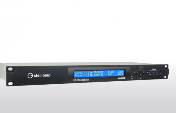 Synchronizers & Machine Control