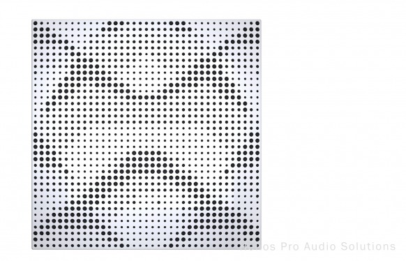 Artnovion Verona W, Lacquered Wood