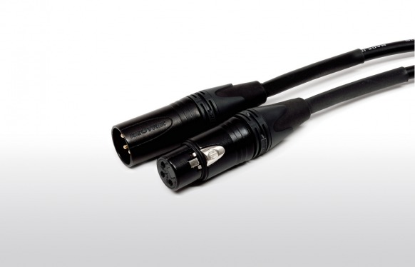 Prefab Analog cables