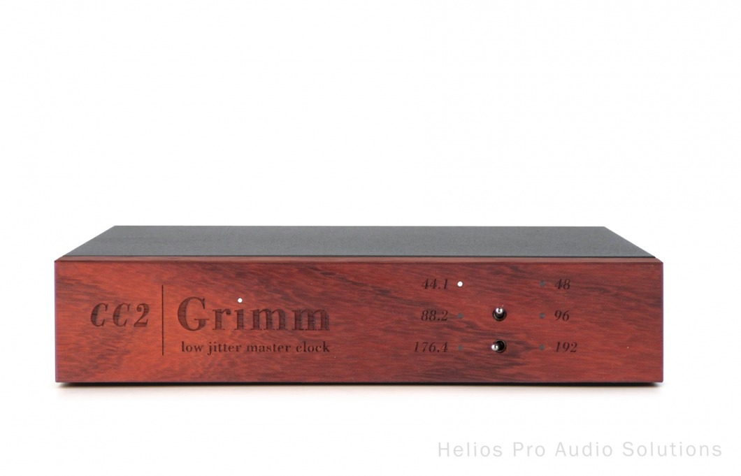 Grimm Audio CC2