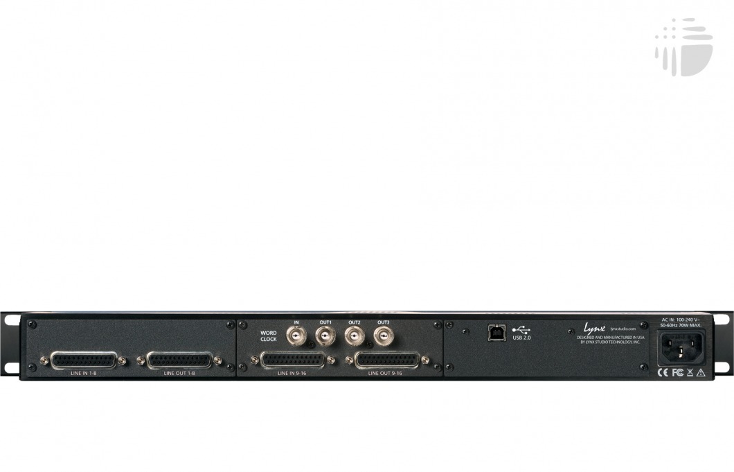 Lynx Studio Technology AURORA (n) 16 USB