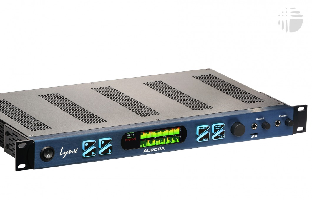 Lynx Studio Technology AURORA (n) 32 TB3