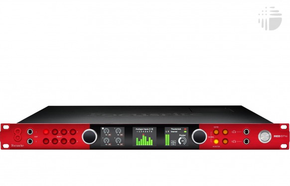 Focusrite RED 8Pre