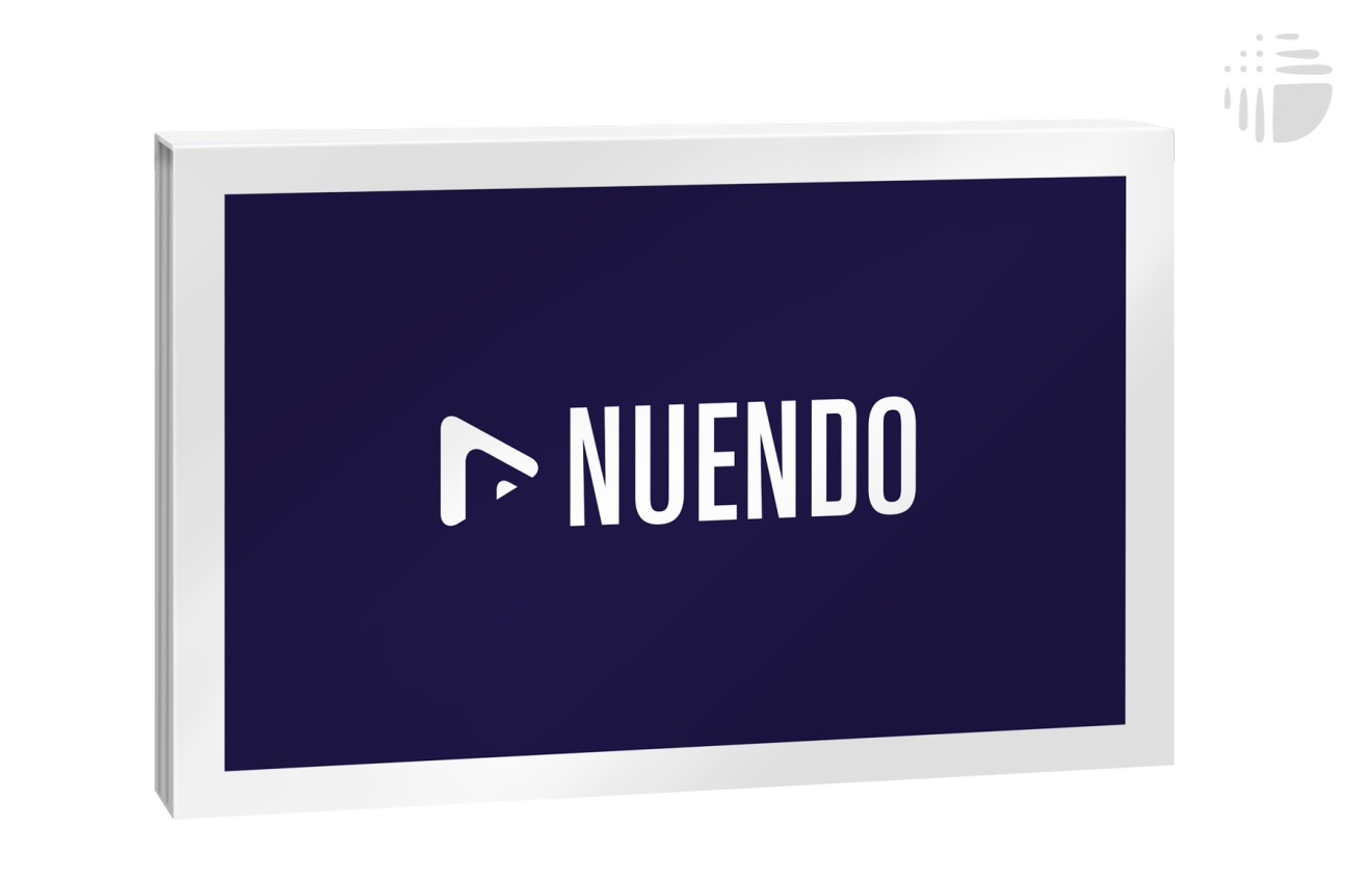 Steinberg Nuendo 12.0.70 for android instal